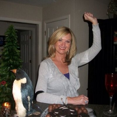 Profile Picture of Deborah Barnard (@barnard_deborah) on Twitter