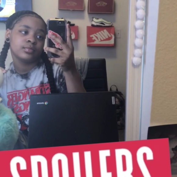 Profile Picture of April Wilkins (@jada0517) on Poshmark