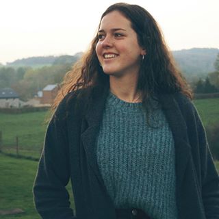 Profile Picture of Fantine Colin (@Fantine-Colin) on Facebook