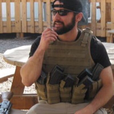 Profile Picture of Chris Bohan (@BGDefense) on Twitter