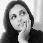 Profile Picture of Meena DSouza (@meenaandrew1996) on Instagram