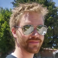 Profile Picture of Andrew Craner (@andrew-craner-2) on Quora