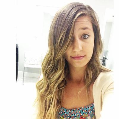 Profile Picture of Dana Kobylarski (@danakoby) on Twitter