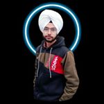 Profile Picture of sukhdeep singh (@isukh.e) on Instagram