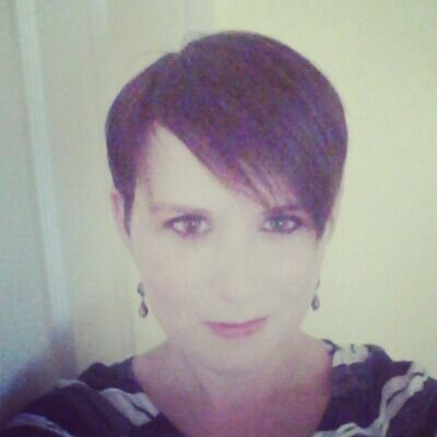 Profile Picture of Ginny Marshall (@ginnyr999) on Twitter