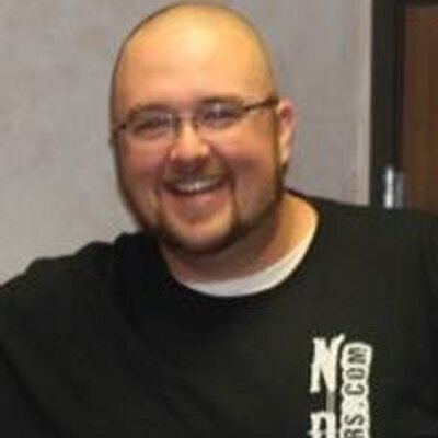 Profile Picture of Chris Vanatta (@chris_vanatta) on Twitter