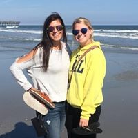 Profile Picture of Audra Phillips (@audra-phillips) on Quora