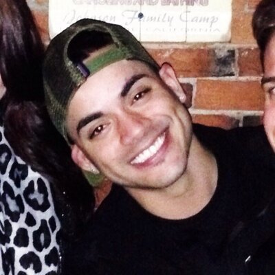 Profile Picture of Christian Andino (@XTandino) on Twitter