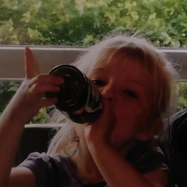 Profile Picture of L̆̈ă̈ŭ̈r̆̈ă̈シ (@@_laura.pedersen_) on Tiktok