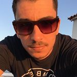 Kiriakos Vrahnos - Instagram Profile Picture of Kiriakos Vrahnos (@kir_vrah) on Instagram
