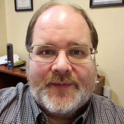 Profile Picture of James W. McGuffee (@jwmcguffee) on Twitter