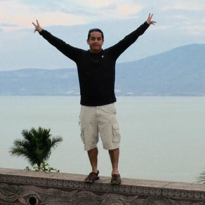 Profile Picture of Octavio Ramírez Haro (@porcupine2112) on Twitter