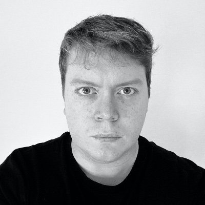 Profile Picture of Thomas Guthrie (@tomguthrie) on Twitter