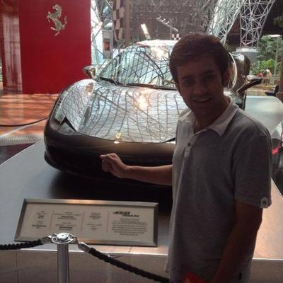 Profile Picture of Talal Zahid (@talalzahid91) on Twitter