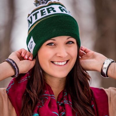Profile Picture of Alison Karlene Hodgins (@AlisonKarlene) on Twitter