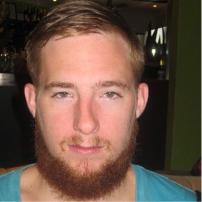 Profile Picture of James Gilson (@JamesGilson6) on Twitter
