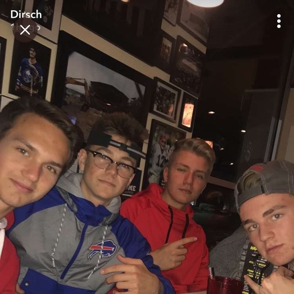 Profile Picture of Mitchell Forbes (@900340270) on Poshmark