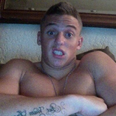 Profile Picture of Bryan (@TheBryanScudder) on Twitter