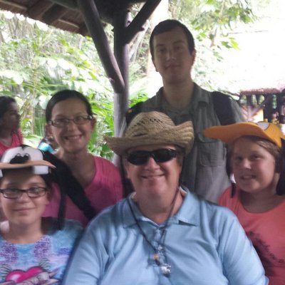 Profile Picture of Andrew Polchinski (@polchinski) on Twitter