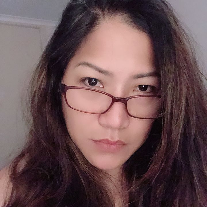 Profile Picture of Maria E Knott (@@mariaeknott) on Tiktok