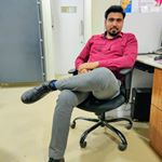 Profile Picture of Ankit Pandey (@gr8ankit091) on Instagram