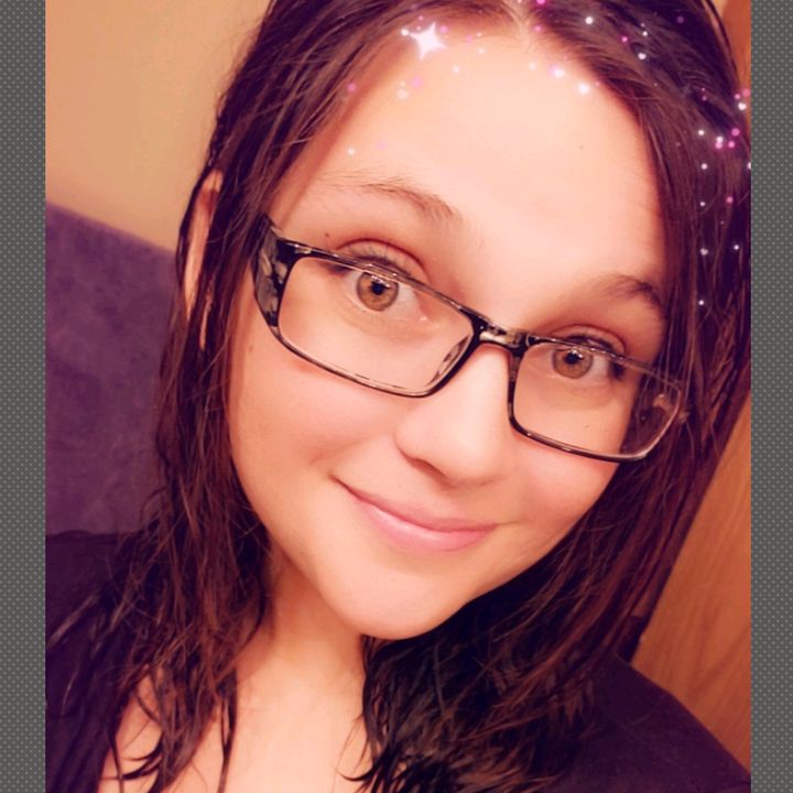 Profile Picture of Casandra J. Scott (@casi.babi) on Tiktok