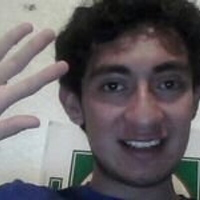 Profile Picture of Jeffrey Dooley (@MrNova_NicolasP) on Twitter