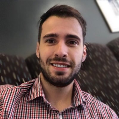 Profile Picture of Daniel SaMa (@DanielSaMa86) on Twitter
