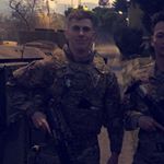 Profile Picture of Christopher Wright (@tophmalone) on Instagram