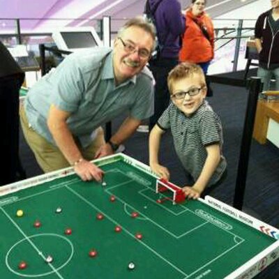 Profile Picture of Joyce Armstrong (@armstrong_jc) on Twitter