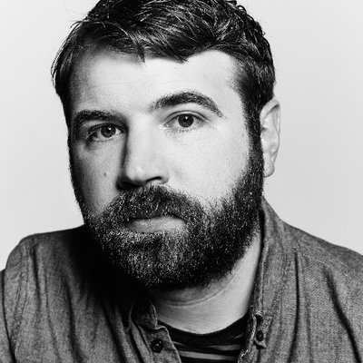 Profile Picture of Chris Grasinger (@cjgrasinger) on Twitter