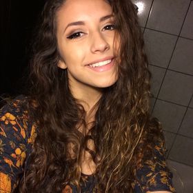 Profile Picture of Victoria Hidalgo (@torihidalgo102) on Pinterest