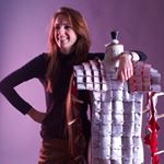 Profile Picture of Katie-May Boyd (@katiemayboydcreative) on Instagram