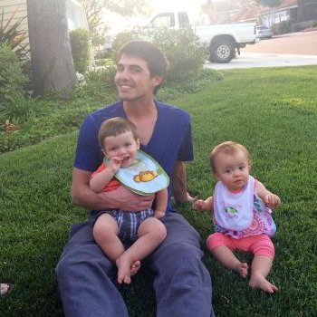 Profile Picture of Adam Schlosser (@Adam_Trev2) on Twitter