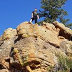 Profile Picture of Brandon Michaels (@brandonmichaels05) on Instagram