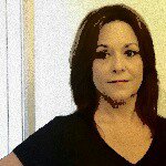 Profile Picture of Kim Brokaw (@kaybierocket) on Instagram