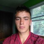 Profile Picture of marcus yoder (@marcusyoder06) on Instagram