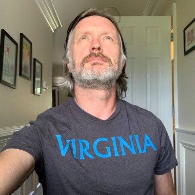 Profile Picture of Brian Moloney In RVA (@crown_molding) on Twitter