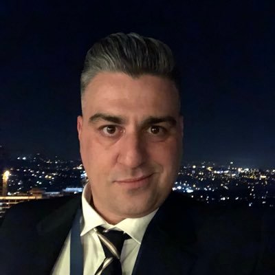 Profile Picture of Andrew Elia (@andrew_elia) on Twitter