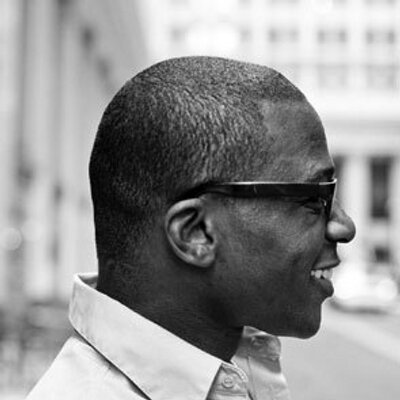 Michael Morgan - Twitter Profile Picture of Michael Morgan (@GrowMyAfro) on Twitter