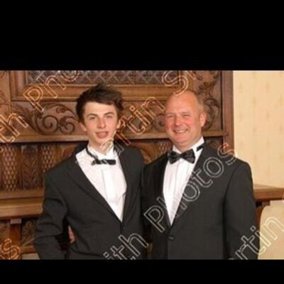 Profile Picture of Josh Henshaw (@HenshawjoshJosh) on Twitter