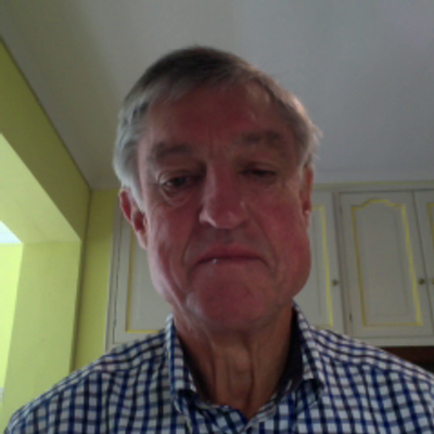 Profile Picture of Noel Page (@noelpages1) on Twitter