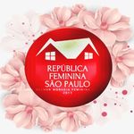 Profile Picture of República Feminina São Paulo (@republicafemininasaopaulo) on Instagram