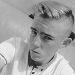 Larr Gannon - Instagram Profile Picture of Larr Gannon (@larr_messi__2015) on Instagram