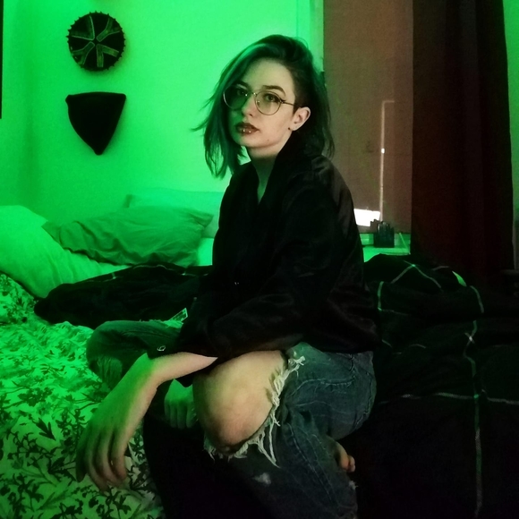 Profile Picture of Flore Briand-beaulieu (@dino_flore) on Poshmark