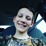 Profile Picture of joshua lane (@glendapinkerton) on Instagram