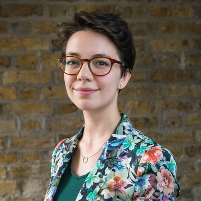 Profile Picture of Hessie (@HessieColeman) on Twitter