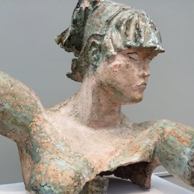 Profile Picture of Maureen Docherty (@mordoc1) on Twitter