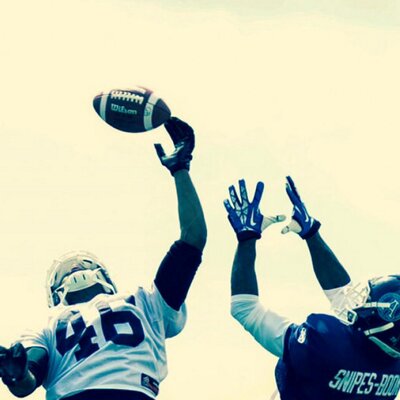 Profile Picture of Andre Snipes-Booker (@AndreSnipes) on Twitter