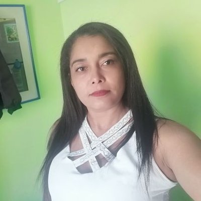 Profile Picture of Hilda Carvajal Vega (@hilda_carve) on Twitter